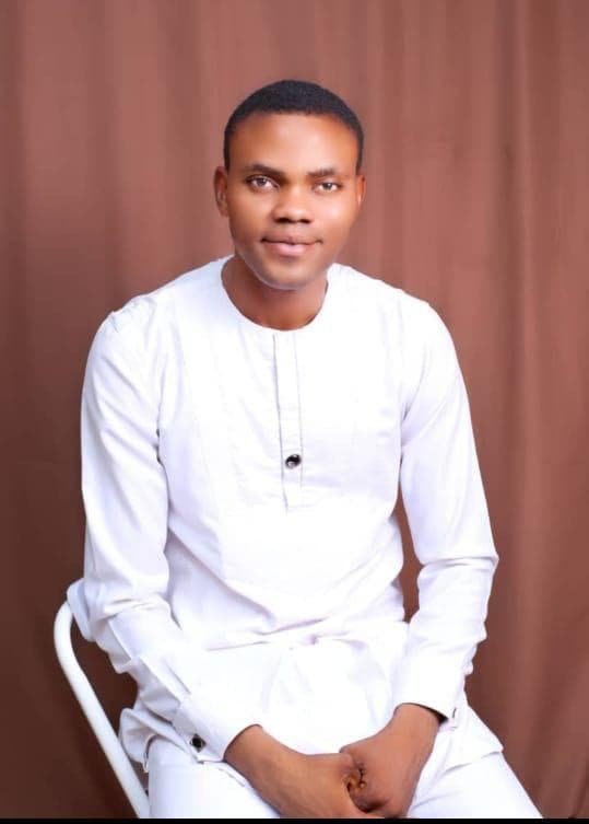Rev. Micheal Ajibade