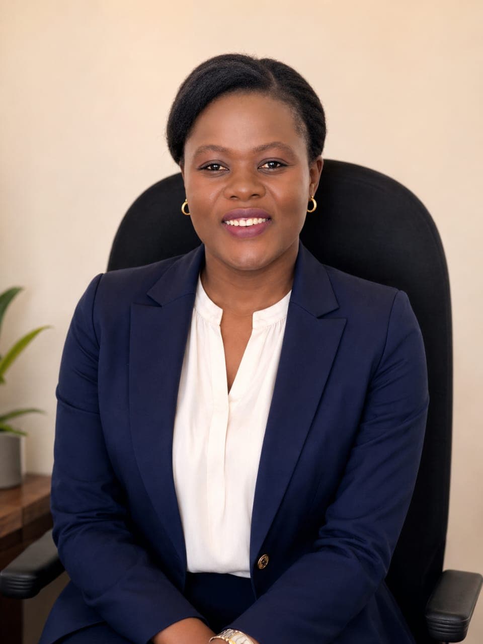 Elder Primrose Najemba