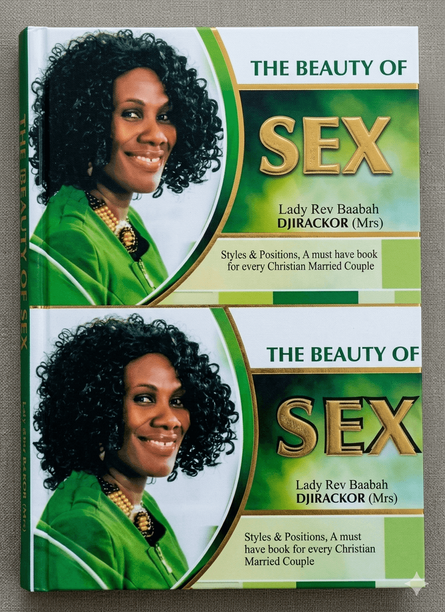 The Beauty of Sex
